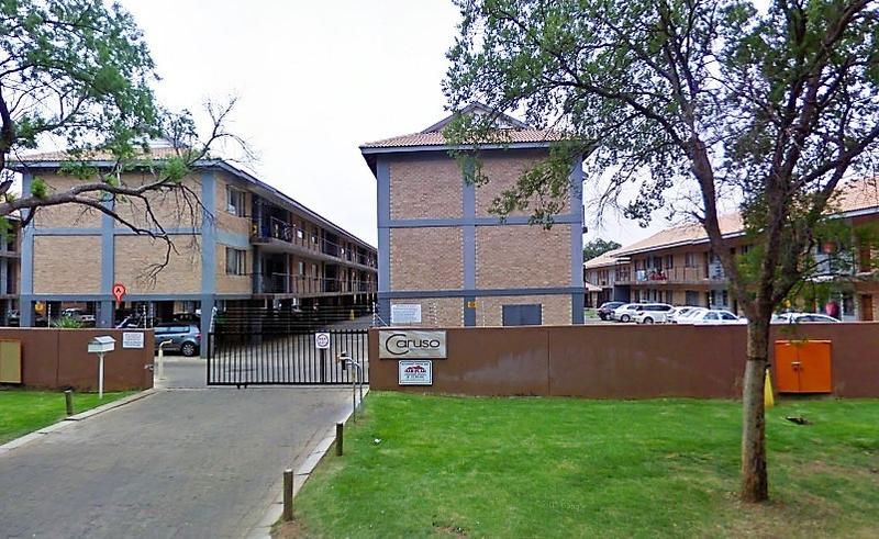 To Let 1 Bedroom Property for Rent in Bult West North West